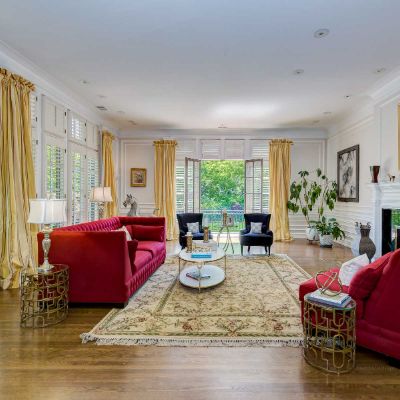 Top Las Vegas Commercial Real Estate Photographer