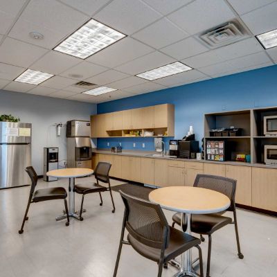 Top Las Vegas Commercial Real Estate Photographer