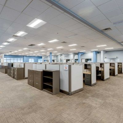 Top Las Vegas Commercial Real Estate Photographer