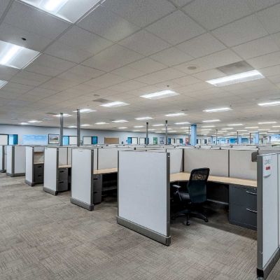 Top Las Vegas Commercial Real Estate Photographer