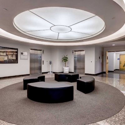 Top Las Vegas Commercial Real Estate Photographer